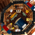 21318 LEGO  Ideas Metsamajake